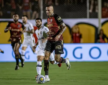 No time de Léo Condé, Luan só atuou como titular uma vez