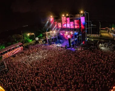 Micareta São Paulo, Carnaval indoor fora de época