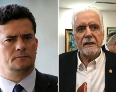 Senador fica todo derretido com atuação de Wagner