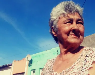 A mulher inspirou um livro escrito por Gleysa Teixeira