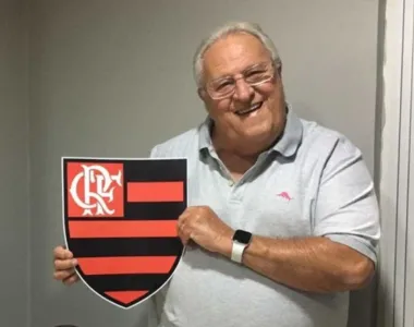 Washington Rodrigues, o Apolinho