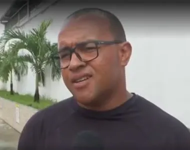 Danival Sousa denuncia fake news após falsa acusação de estupro em Salvador