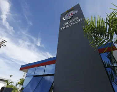 O Grupo A TARDE apurou ainda que existe a possibilidade da construção de uma escola dentro da Cidade Tricolor