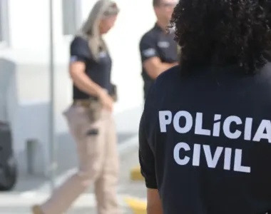 Polícia Civil iniciou as investigações