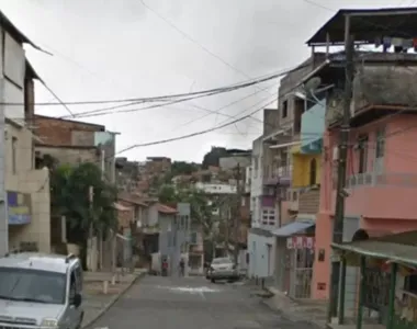 Subúrbio de Salvador registra tentativa de feminicio