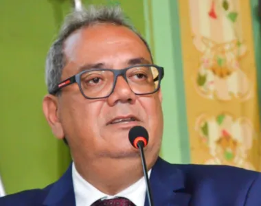 Muniz é presidente da Câmara de Salvador