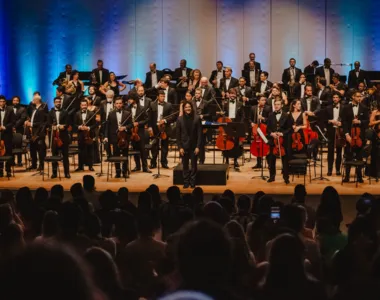 Orquestra Sinfônica da Bahia (OSBA)