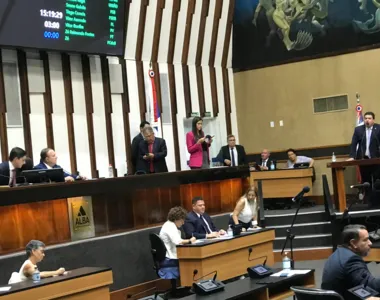 Adolfo Menezes soltou o verbo na Alba