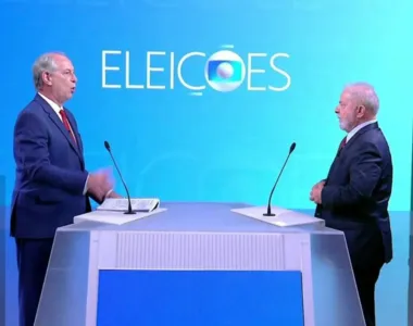 Ciro fica na bronca com política econômica de Lula