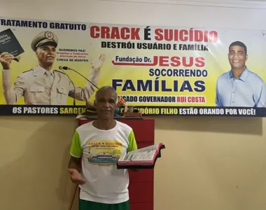 Deputado espera uma atitude maior do Ministério Público