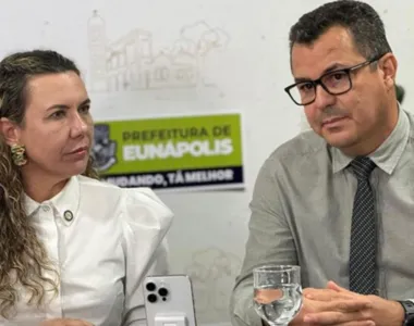 Prefeitura de Eunápolis cancelou o Pedrão 2024