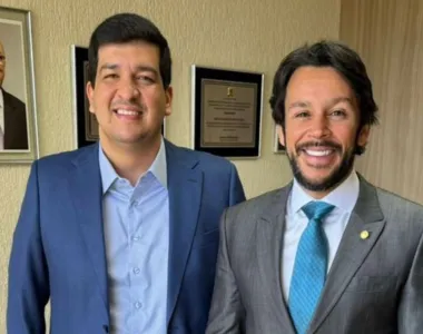 Secretário em Luis Eduardo Magalhães será candidato em Barreiras