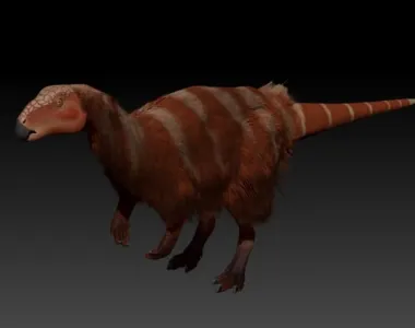 Tietasaura derbyiana, o dinossauro baiano