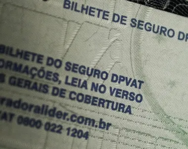 O seguro é usado para indenizar vítimas de acidentes de trânsito, além de financiar o SUS