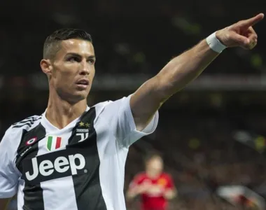 Cristiano e Juventus estão travando uma longa batalha judicial
