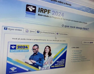 Crédito bancário será disponibilizado no dia 30 de abril para 353,3 mil contribuintes