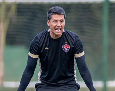 Carpini tem missão de tirar o Leão da xona de rebaixamento na Série A