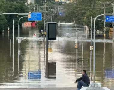 400 mil pessoas ainda seguem desalojadas