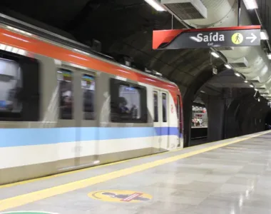 Presidente do Sindmetro diz que metrô fica com a maior parte da tarifa, o que seria injusto