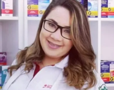 Gabriela era farmacêutica