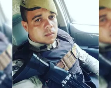 Soldado Diego Kollucha