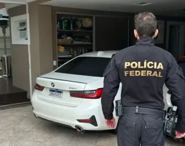 Empresários são alvos de 13 mandados de busca e apreensão