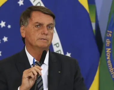 Bolsonaro volta a estar na mira da PF