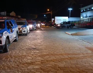 Crime ocorreu na zona rural da cidade de Queimadas, situada a 300 km de Salvador