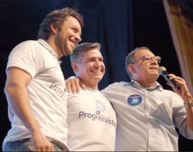 Partido vem buscando consolidação na política feirense