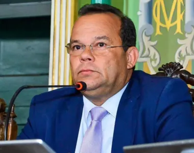 Vice-governador irá concorrer a prefeitura de Feira de Santana