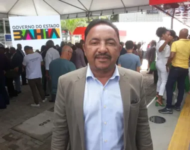 Deputado será pré-candidato pelo PV