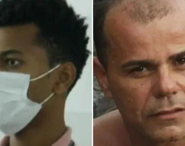 Miguel é acusado de assassinar o parceiro Adelino