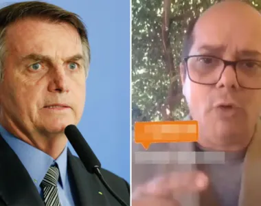 Primeira Igreja Bolsonariana viraliza na web