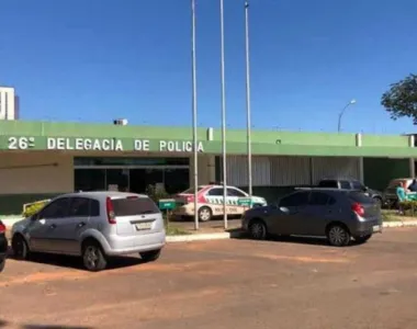 Operação ocorreu na manhã desta quarta-feira (22)