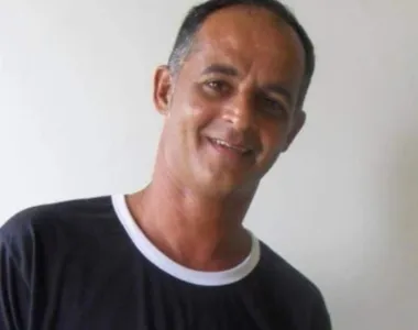 Robison Dantas da Silva tinha 54 anos