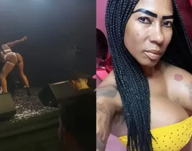 Show aconteceu neste final de semana em Luís Eduardo Magalhães