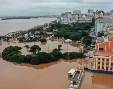 Rio Guaíba