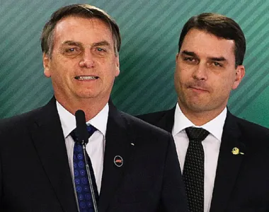 Por determinação da Justiça, Jair Bolsonaro está inelegível