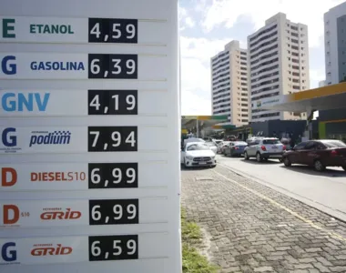 Gasolina pode faltar nos postos e impactar bolso do consumidor