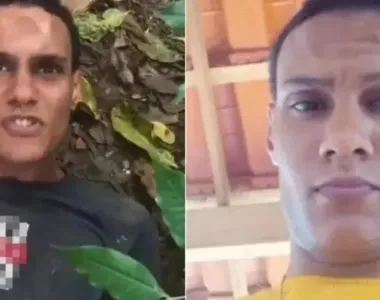 Thiago Tavares dos Santos foi morto em uma quebrada tomada pelo comando