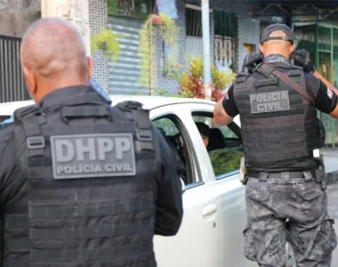 Caso será investigado pela 1ª Delegacia de Homicídios