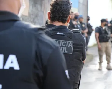 Polícia Civil cumpriu mandado de busca e apreensão na residência da gerente