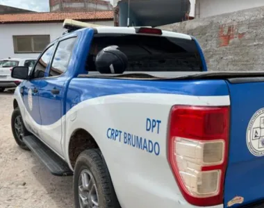 Polícia investiga ataque em hospital de Brumado