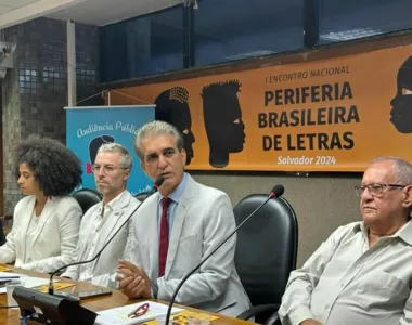 Audiência pública proposta por Robinson Almeida (PT) aconteceu nesta sexta-feira (12)