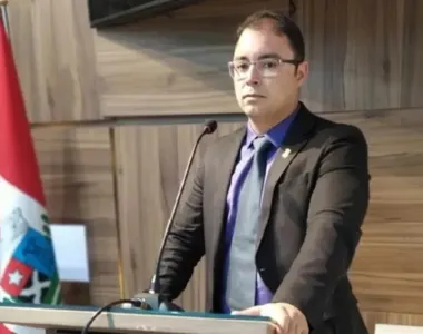 Pré-candidato à prefeitura de Paulo Afonso, Mário Galinho responde na Justiça por lesão corporal grave contra primo