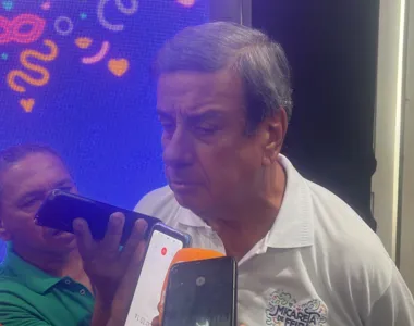 Prefeito revelou alguns detalhes das atrações da festa