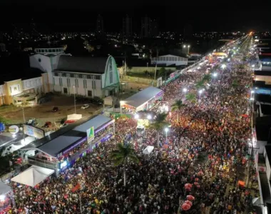 Festa vai movimentar diversos foliões atrás dos trios