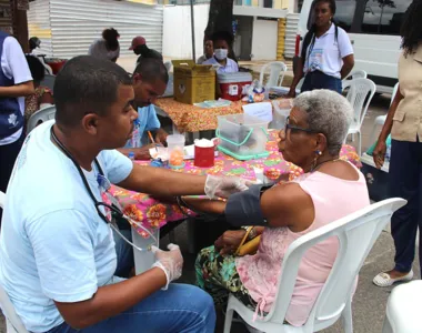 Serão realizadas ações estratégicas para prevenção dos cânceres de mama e de colo de útero