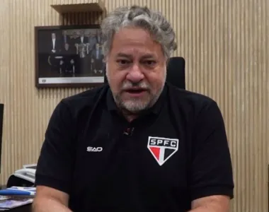 Presidente disparou contra dono do Botafogo