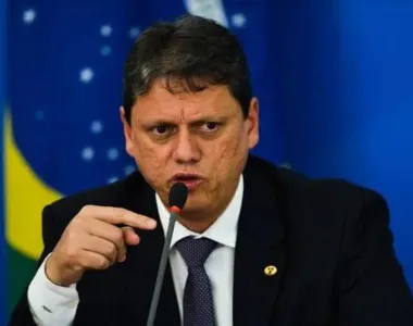 Governador foi eleito em 2022